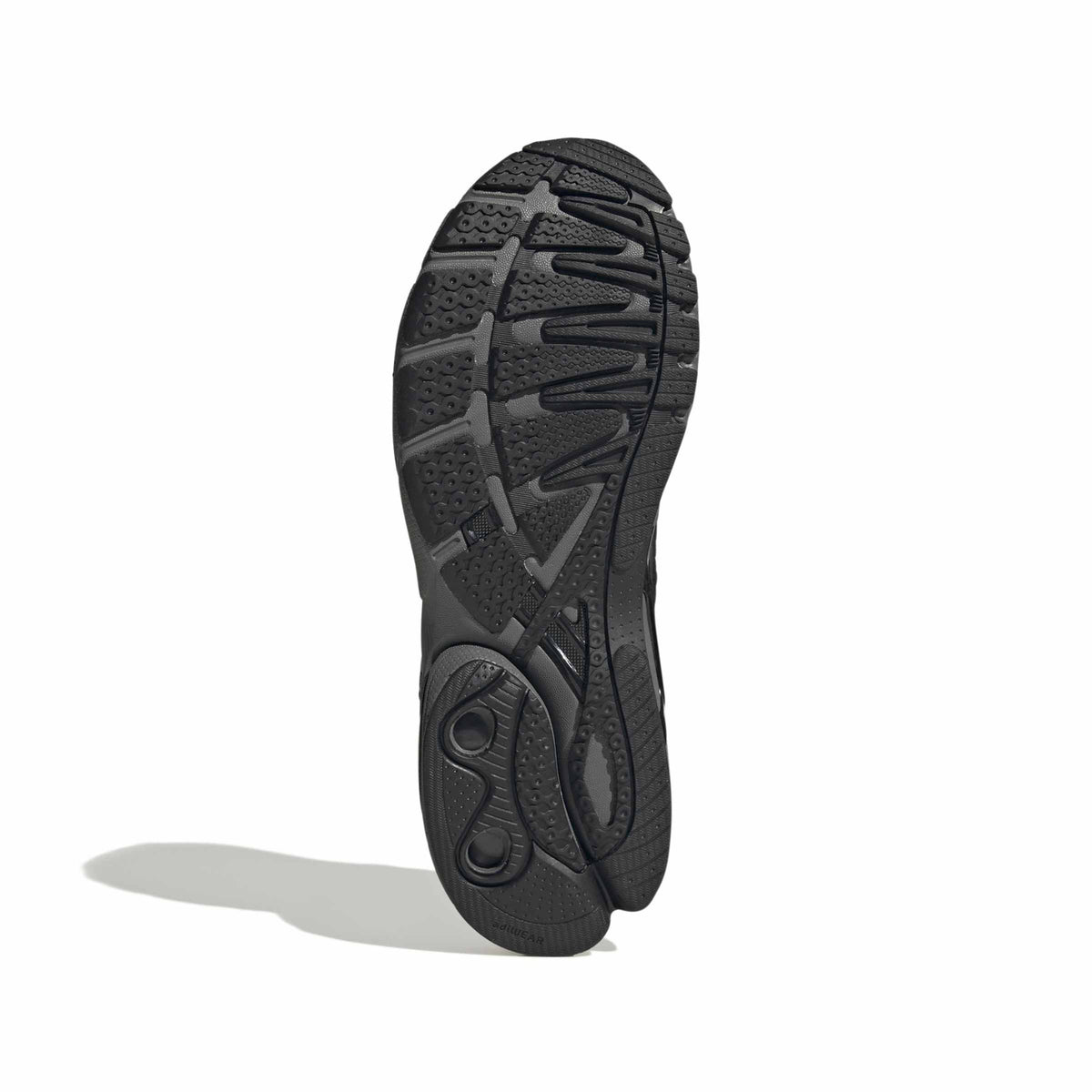Adidas Adistar Control 5 triple black