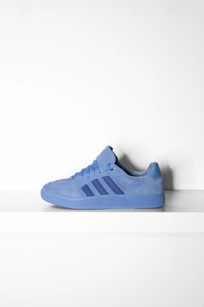 adidas® Skateboarding Tyshawn Low blue royal