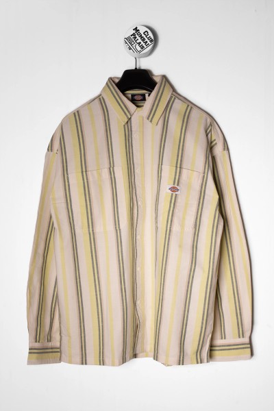 Dickies Shirt Glade Spring stripes