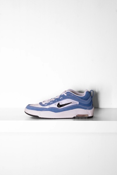 Nike SB Air Max Ishod star blue white