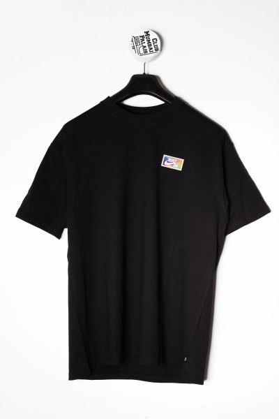 Nike SB T-Shirt OC Thumbprint black