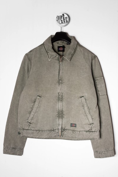 Dickies Jacket Newington green washed