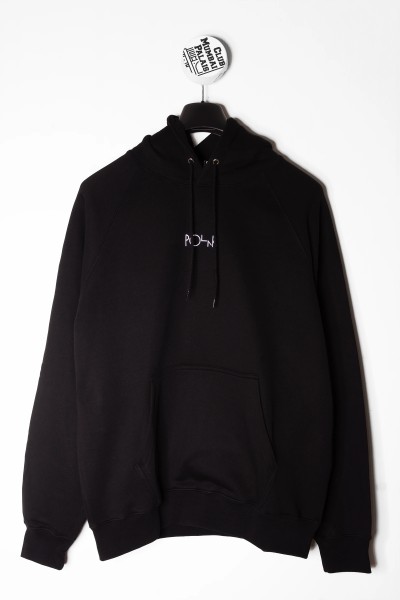 Polar Skate Co Default Hoodie black