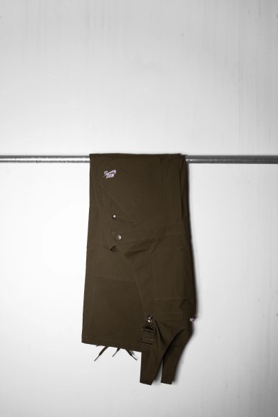 Nike SB Nike Overalls medium olive/white