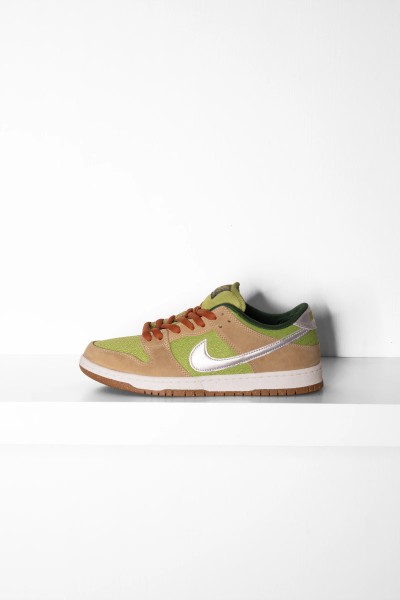 Nike SB Dunk Low Pro Escargot