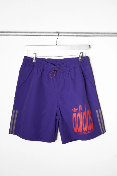 Adidas Water Short Gra purple