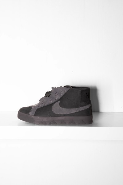 Blazer Zoom Mid QS Diòrr